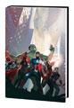 Image: Marvel Cinematic Universe Guidebook: The Avengers Initiative HC  - Marvel Comics