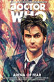 Image: Doctor Who: The 10th Doctor Vol. 05 - Arena of Fear SC  - Titan Comics