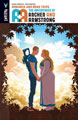 Image: A&A: Adventures of Archer & Armstrong Vol. 02 - Romance and Road Trips SC  - Valiant Entertainment LLC