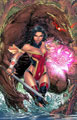 Image: Grimm Fairy Tales Vol. 02 #1 (cover D - Caldwell)  [2016] - Zenescope Entertainment Inc