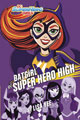 Image: Batgirl at Super Hero High HC  - Random House Books For Young R