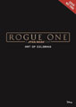Image: Art of Coloring Rogue One: A Star Wars Story SC  - Disney Editions