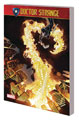 Image: Doctor Strange Vol. 05: Secret Empire SC  - Marvel Comics