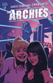 Image: Archies #3 (cover A - Reg Smallwood)  [2017] - Archie Comic Publications