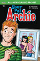 Image: Your Pal Archie #5 (cover A)  [2017] - Archie Comic Publications