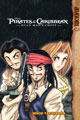 Image: Disney Pirates of the Caribbean: Dead Man's Chest Manga SC  - Tokyopop
