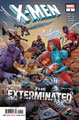 Image: X-Men: The Exterminated #1  [2018] - Marvel Comics