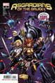 Image: Asgardians of the Galaxy #4 - Marvel Comics