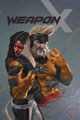 Image: Weapon X #27 - Marvel Comics