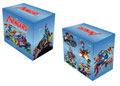 Image: Avengers: Earth Mightiest Box Set Slipcase  - Marvel Comics