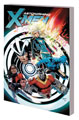 Image: Astonishing X-Men by Matthew Rosenberg: Until our Hearts Stop SC  - Marvel Comics