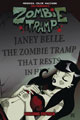 Image: Zombie Tramp Vol. 15: The Death of Zombie Tramp SC  - Action Lab - Danger Zone