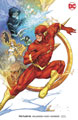 Image: Flash #84 (variant card stock cover - Kenneth Rocafort)  [2019] - DC Comics
