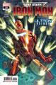 Image: Tony Stark: Iron Man #19 - Marvel Comics