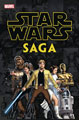 Image: Star Wars Saga #1 - Marvel Comics