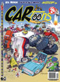 Image: CARtoons Magazine #24 - Picture Esque Publishing