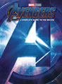 Image: Marvel Studios: Complete Avengers HC  - Titan Comics