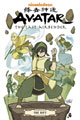 Image: Nickelodeon Avatar: The Last Airbender -The Rift SC  - Dark Horse Comics