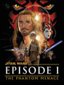 Image: Star Wars: The Phantom Menace Graphic Novel Adaptation SC  - IDW Publishing