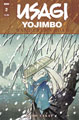 Image: Usagi Yojimbo: Wanderer's Road #2  [2020] - IDW Publishing
