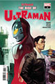 Image: Rise of Ultraman #4  [2020] - Marvel Comics
