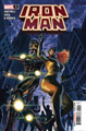 Image: Iron Man #4  [2020] - Marvel Comics
