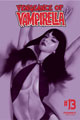 Image: Vengeance of Vampirella Vol. 02 #13 (incentive 1:40 cover - Oliver Tinted)  [2020] - Dynamite