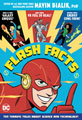 Image: Flash Facts SC  - DC Comics