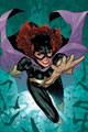 Image: Batgirl Returns Omnibus HC  - DC Comics