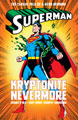 Image: Superman: Kryptonite Nevermore HC  - DC Comics