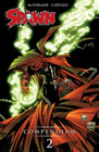 Image: Spawn Compendium Vol. 02 SC  - Image Comics