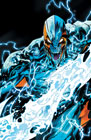 Image: Once & Future #23 (cover B incentive 1:10 - Mora)  [2021] - Boom! Studios