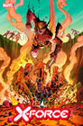 Image: X-Force #26  [2021] - Marvel Comics