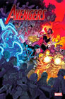 Image: Avengers #51  [2021] - Marvel Comics