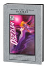 Image: Marvel Masterworks: Dazzler Vol. 03 HC  - Marvel Comics