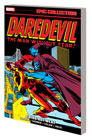 Image: Daredevil Epic Collection: Going Out West SC  - Marvel Comics