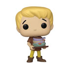 Image: Pop! Disney Vinyl Figure 1099: The Sword in the Stone - Arthur  - Funko