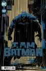 Image: I Am Batman #4  [2021] - DC Comics