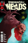 Image: Refrigerator Full of Heads #3  [2021] - DC - Black Label