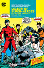 Image: Legion of Super-Heroes: Before The Darkness Vol 02 HC  - DC Comics