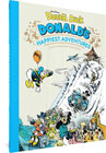 Image: Walt Disney's Donald Duck: Donald's Happiest Adventures HC  - Fantagraphics Books