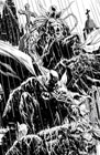 Image: Batman / Spawn #1 (cover L incentive 1:25 cardstock - Joshua Middleton)  [2022] - DC Comics