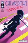 Image: Catwoman #50 (cover A - Jeff Dekal)  [2022] - DC Comics