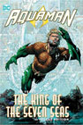 Image: Aquaman: 80 Years of the King of the Seven Seas Deluxe Edition HC  - DC Comics