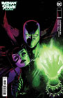 Image: Catwoman #50 (cover G cardstock - David Marquez)  [2022] - DC Comics