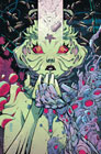 Image: Washed in Blood #1 (cover K - Corona virgin) - Massive