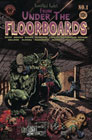 Image: Under the Floorboards GN  - Berserker