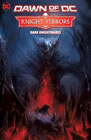 Image: Knight Terrors: Dark Knightmares HC  - DC Comics
