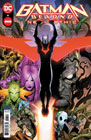 Image: Batman Beyond: Neo-Gothic #6 (cover A - Max Dunbar) - DC Comics
