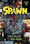 Image: Spawn Cover Gallery Vol. 02: 101-200 HC  - Image Comics